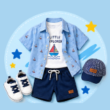 Boys Wear