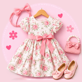 Girls Wear