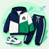 Kids Activewear
