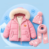 Kids Winter Collection