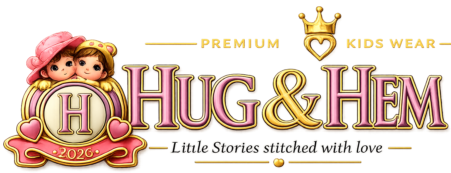 Hug & Hem Logo