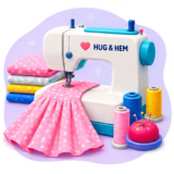 Stitching and Assembly