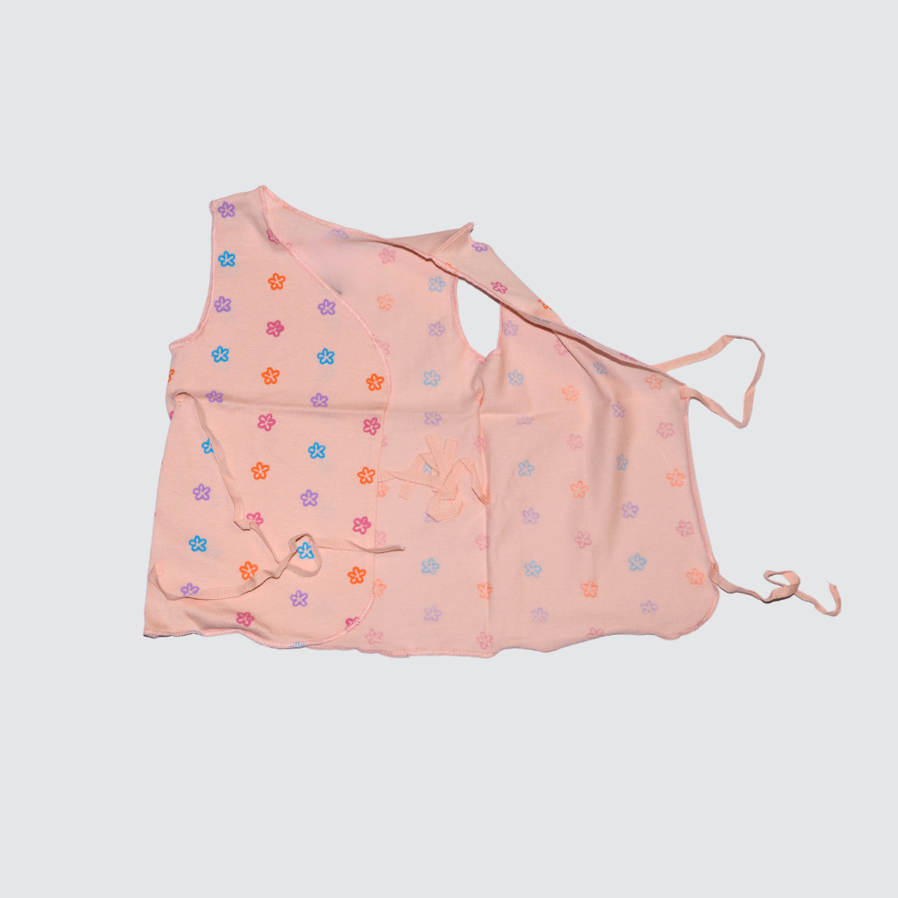 babys’ printed set