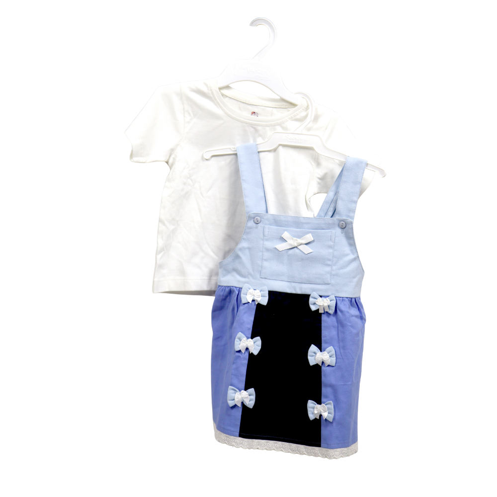 : Toddler two-piece set