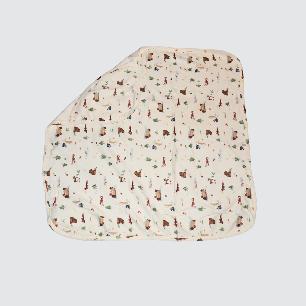 Baby Swaddle Wrap